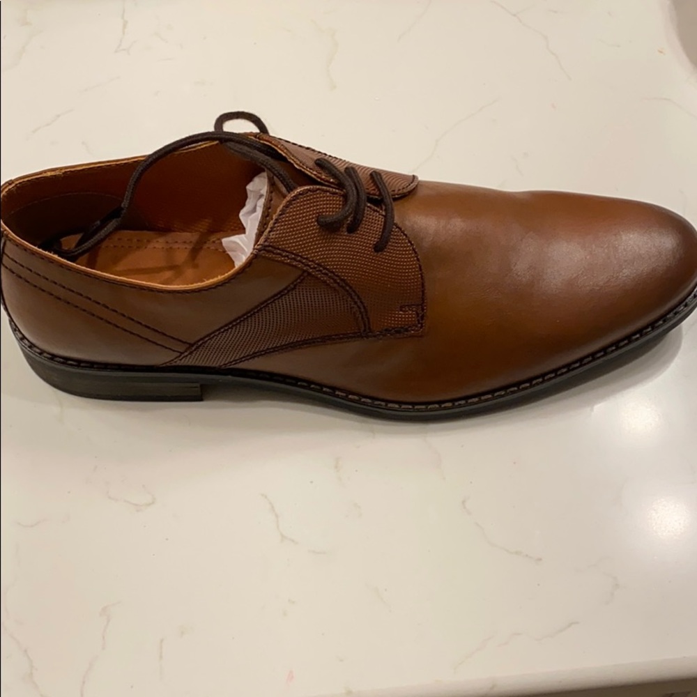 Alfani men’s shoes